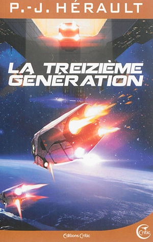 La treizième génération - Paul-Jean Hérault