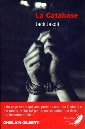 La catabase : thriller - Jack Jakoli