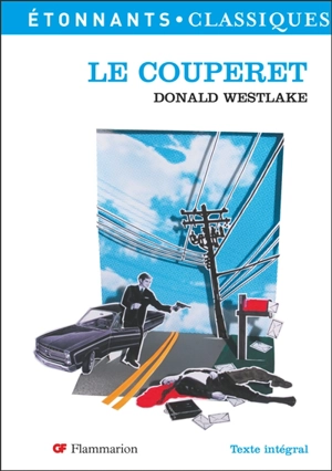 Le couperet - Donald E. Westlake
