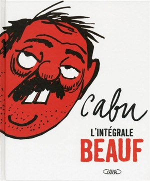 L'intégrale Beauf - Cabu
