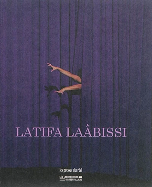 Grimaces du réel : Latifa Laâbissi