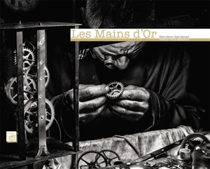 Les mains d'or - Manu Allicot