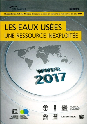 Eaux usées : une ressource inexploitée - Unesco