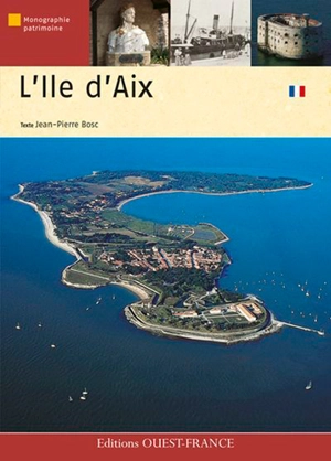 Ile d'Aix - Jean-Pierre Bosc