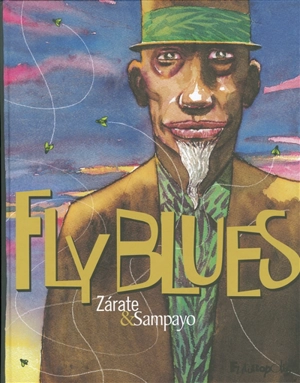Fly Blues - Carlos Sampayo