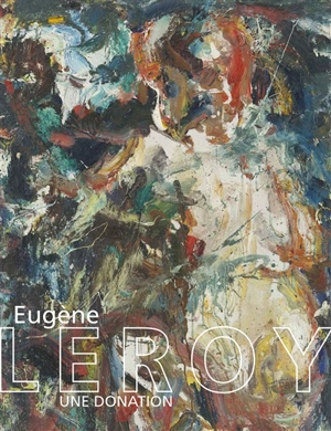 Eugène Leroy : une donation