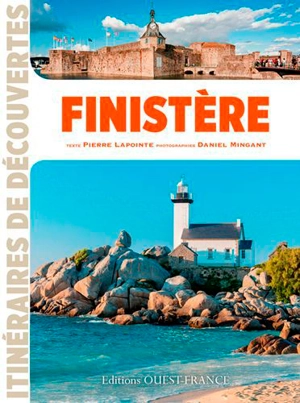 Finistère - Pierre Lapointe