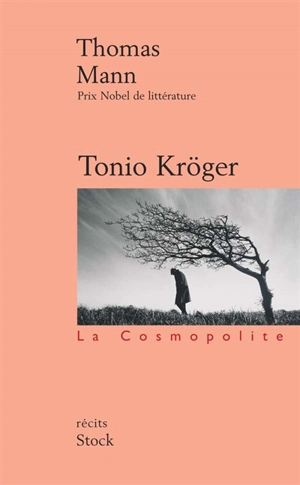 Tonio Kröger. Le petit monsieur Friedemann. Heure difficile - Thomas Mann