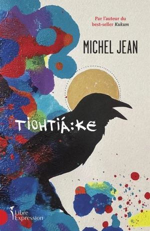 Tiohtiáke - Michel Jean