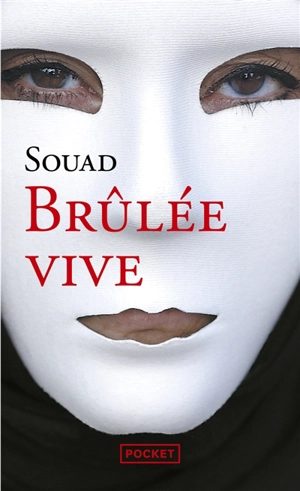 Brûlée vive - Souad