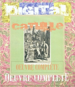 Oeuvre complète - Catulle