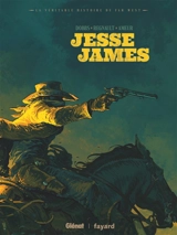 Jesse James - Dobbs