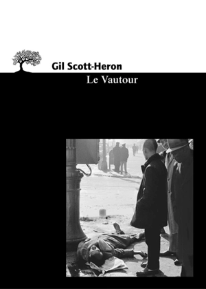 Le vautour - Gil Scott-Heron