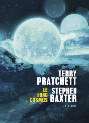 Le long cosmos - Terry Pratchett