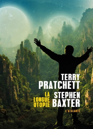 La longue utopie - Terry Pratchett