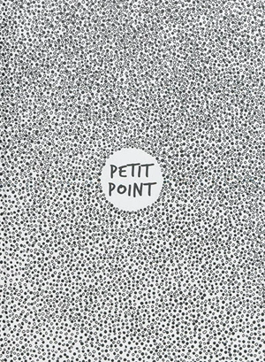 Petit point - Giancarlo Macri