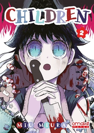 Children. Vol. 2 - Miura Miu