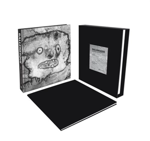 Ballenesque (Collector´s Edition) : Roger Ballen : A Retrospective - Roger F. Ballen