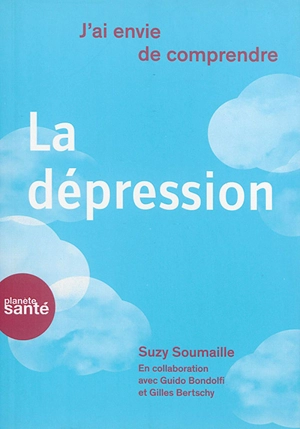 La dépression - Suzy Soumaille