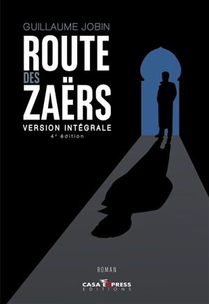 Route des Zaërs - Guillaume Jobin