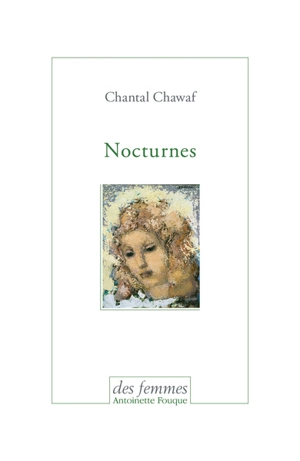 Nocturnes (trois violences) - Chantal Chawaf