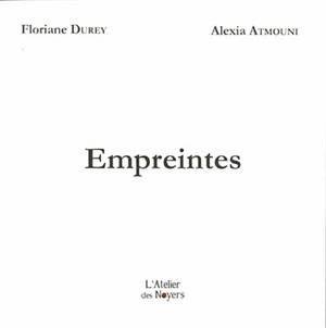 Empreintes - Floriane Durey