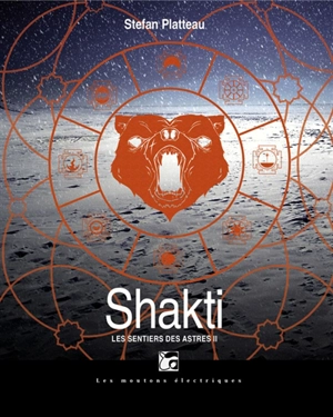 Les sentiers des astres. Vol. 2. Shakti - Stefan Platteau