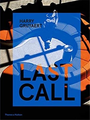 Harry Gruyaert Last Call - Harry Gruyaert