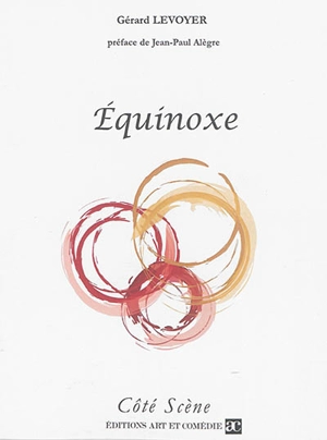 Equinoxe - Gérard Levoyer