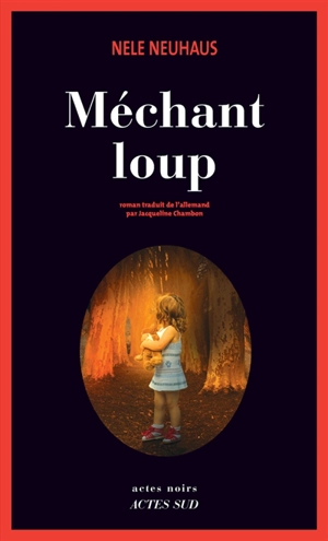 Méchant loup - Nele Neuhaus