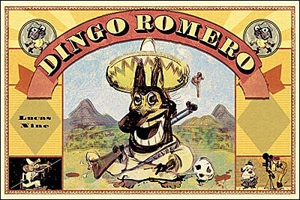 Dingo Romero - Lucas Nine
