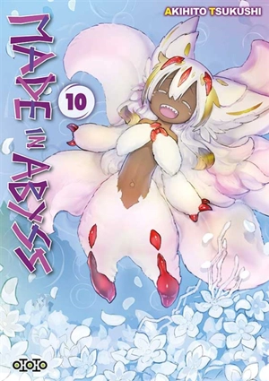 Made in abyss. Vol. 10 - Akihito Tsukushi