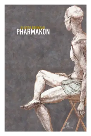 Pharmakon - Olivier Bruneau