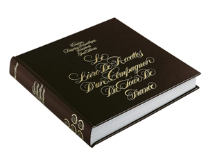 Le livre de recettes d'un Compagnon du tour de France. Vol. 5. Poissons, coquillages et crustacés - Yves Thuriès