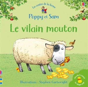 Le vilain mouton - Heather Amery