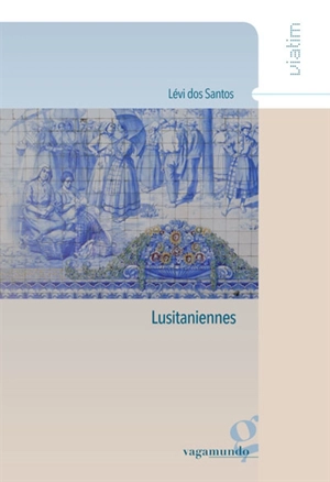 Lusitaniennes - Lévi Dos Santos