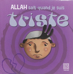 Allah sait quand je suis triste - Siham Andalouci