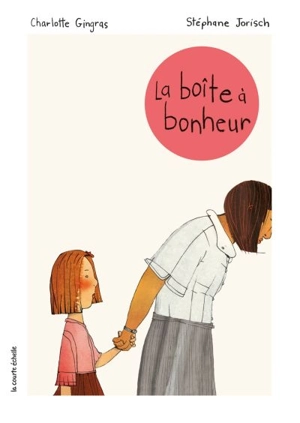 La boîte à bonheur - Charlotte Gingras