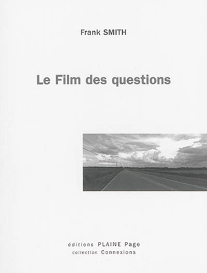 Le film des questions - Frank Smith