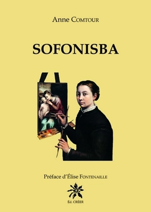 Sofonisba - Anne Comtour