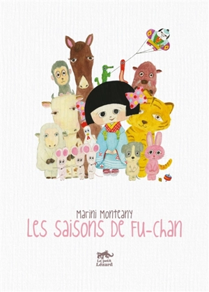 Les saisons de Fu-chan - Marini Monteany