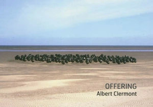 Offering : Albert Clermont - Joëlle Busca