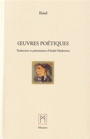 Oeuvres poétiques - Iliazd