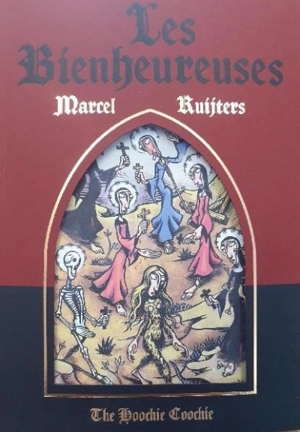 Les bienheureuses - Marcel Ruijters