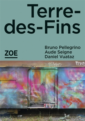 Terre-des-Fins - Bruno Pellegrino