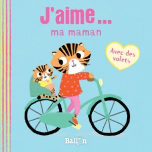 J'aime... ma maman - Zoe Waring