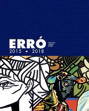 Erro : 2015-2018