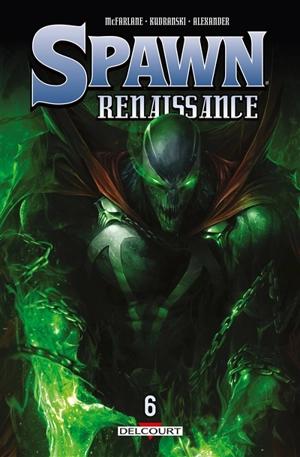 Spawn renaissance. Vol. 6 - Todd McFarlane