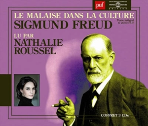 Le malaise dans la culture - Sigmund Freud