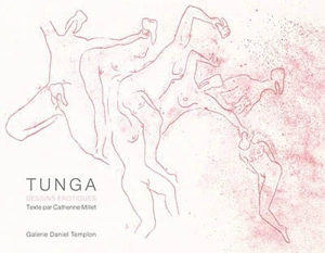 Tunga : dessins érotiques